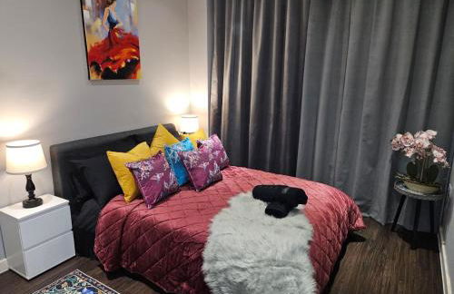 Simple Stays - London Heathrow Luxury Apartment-2nd Floor - Foto 1