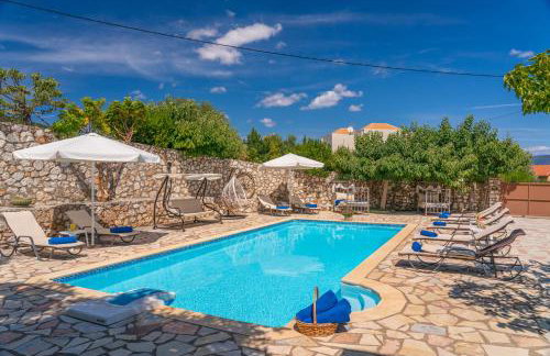 Kefalonia View Villas - Photo 54