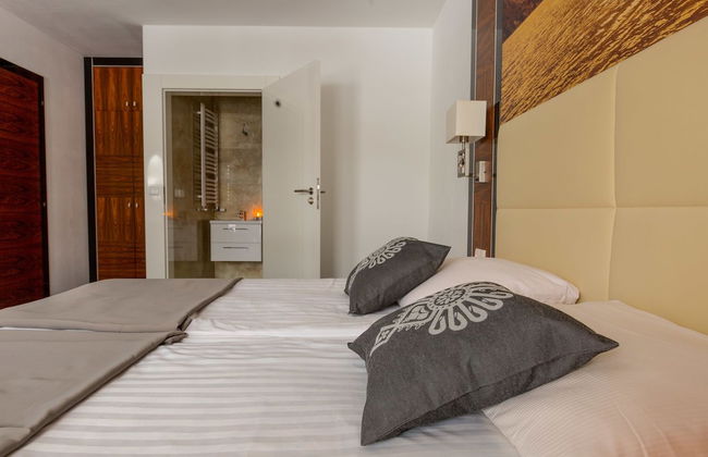 ApartHotel Tatry de Luxe FizjoMedical & Spa - Foto 13