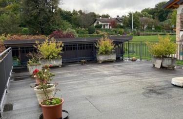 B&B casa Orsingher a 2 passi da Belluno - Foto 13