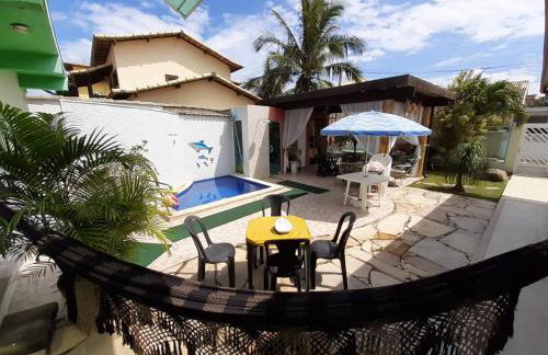 Casa em Cabo frio 4Q para descanso e lazer - Foto 9