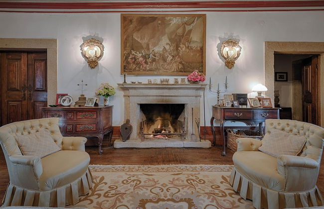 Paço de Lanheses - Photo 7