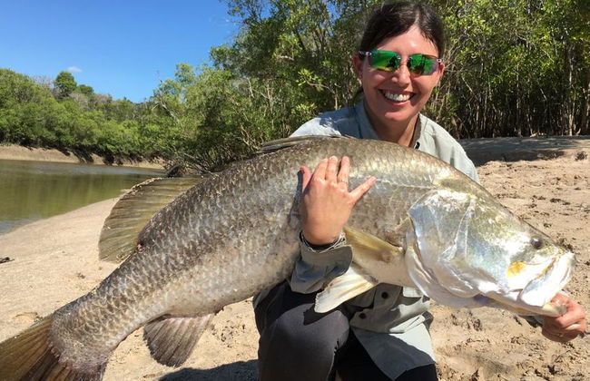 Exclusive Experiences: Helifish - Helicopter Flight and Fishing - Full-Day Tour - Photo 5