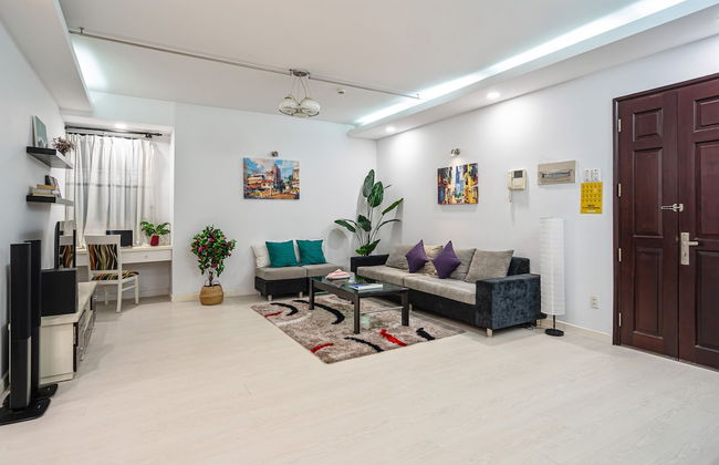 Alex House Saigon - Foto 60