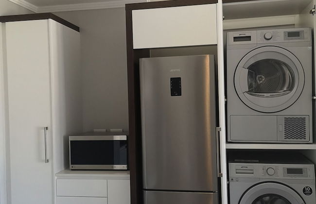 Stunning Apartment in Sandton - Photo 33