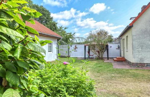 Ferienwohnung Wesenberg - Foto 7