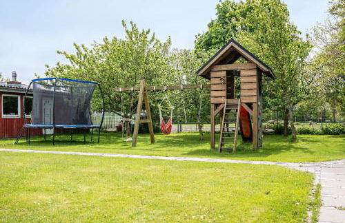 Fewo Ingrids Ferienhof - Foto 22