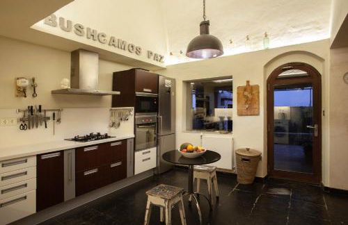 Stone House - Foto 16