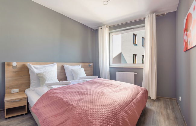 Apartamenty Sun & Snow Wyspa Solna - Photo 24