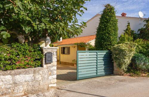 Apartment Red Romantic 2-1 - Foto 1