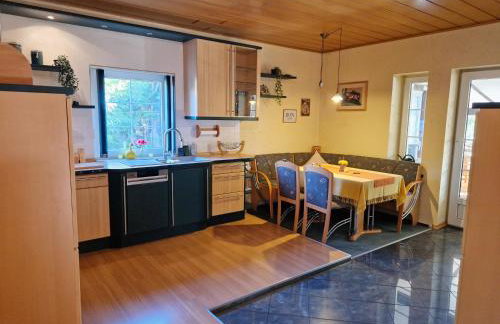 Ferienhaus Hasenhügel mit Seeblick - Foto 8