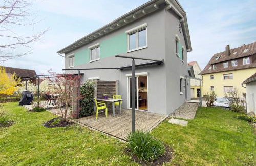 Riekes Ferienwohnung - Foto 1