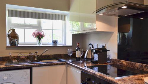 Cowbeech Farm Cottage - Foto 5