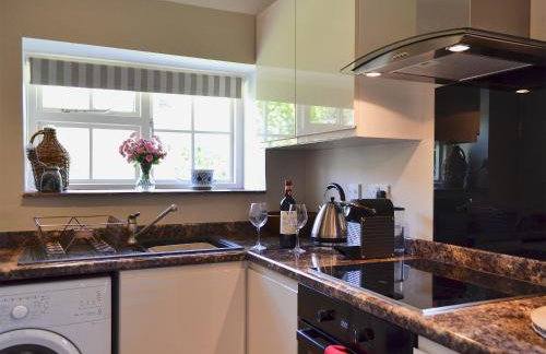 Cowbeech Farm Cottage - Foto 5