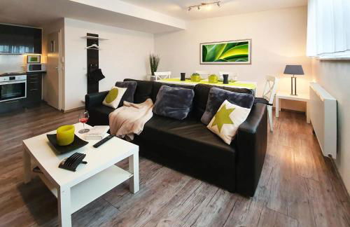 Schubart Apartments - Foto 13