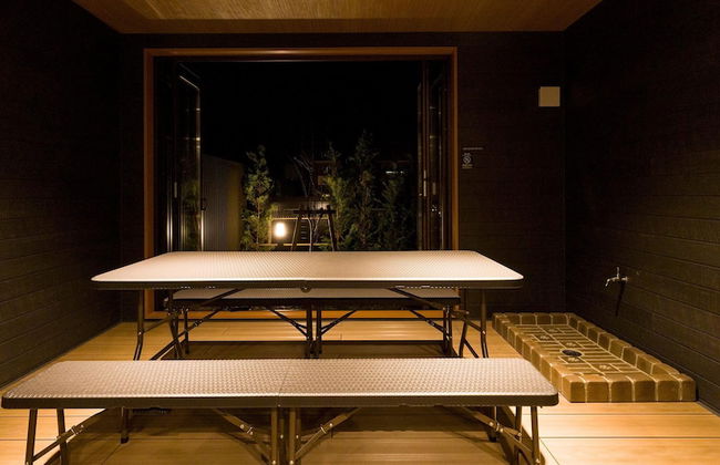 Rakuten STAY VILLA Nasu - Foto 74