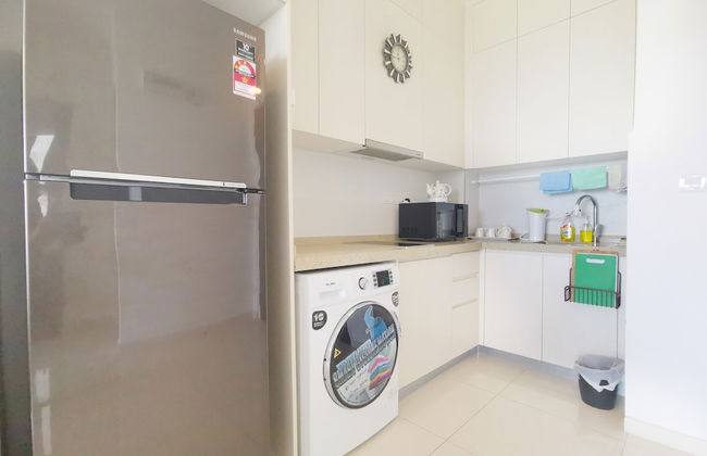 The M Macrolink Hijauan Medini - Foto 23