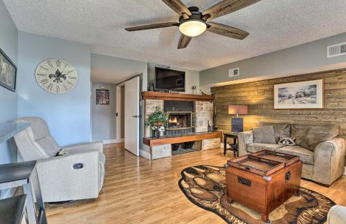 On Big Boulder Lake Condo with Community Pools! - Foto 11