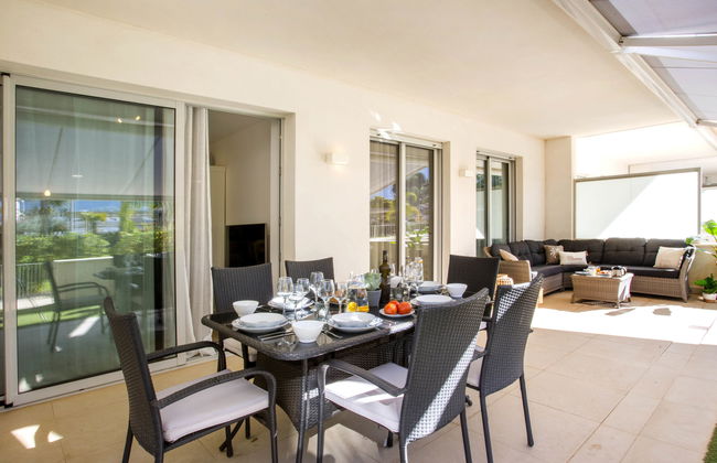 Marina Real I - Foto 28