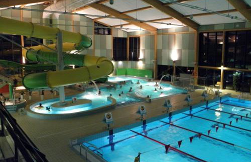 Widokowe Stodoły Bieszczady - domy z panoramą połonin - Foto 55