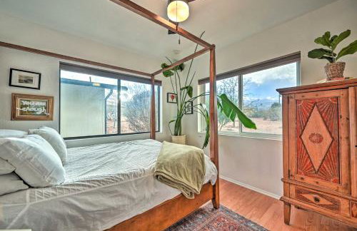 Pet-Friendly Gem w/ Treehouse: 20 Mi to Sedona - Foto 19