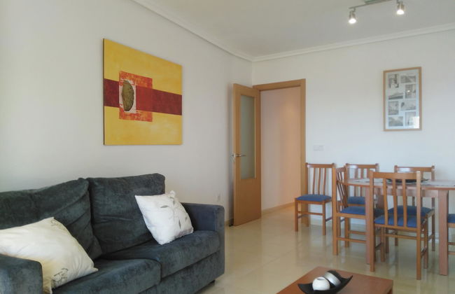 Alpen1 Mira d'Or /3 Dormitorios - Foto 10