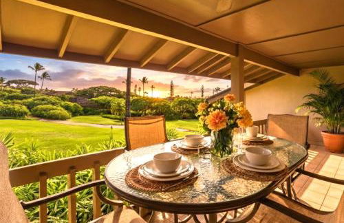 Kaanapali Plantation Villa 3-Bedroom Ocean View Condo, Recently Remodeled! Complimentary Car Included! KPL-46 by KBM - Foto 82