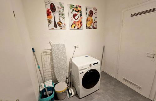 Nice Apartment in Wuppertal - Foto 12