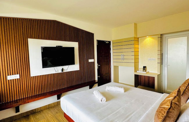 Kanavu Valley View Resort - Foto 9