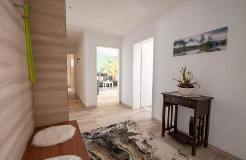 Ferienwohnung Pusteblume - Foto 21