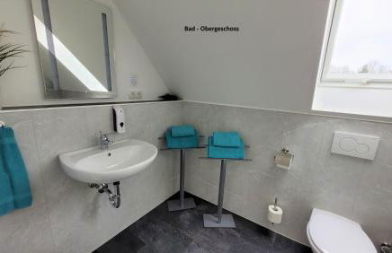 Ferienwohnung 2 - "Ferienhaus Seibert" - Foto 20