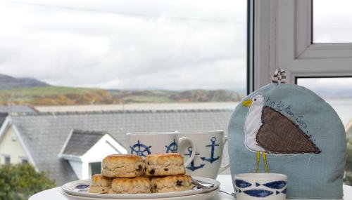 6 Afallon, Beachside holiday house - Foto 5