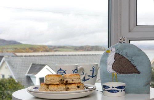 6 Afallon, Beachside holiday house - Foto 5