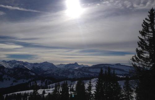 Ferienwohungen Familie Schröttle - Foto 35