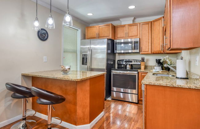 Anastasia Suite - Foto 8