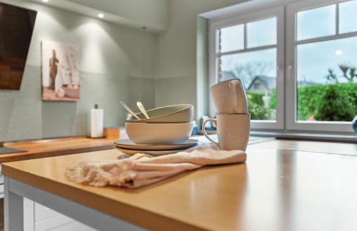 JOOYFUL STAYS Cozy Home - Foto 41