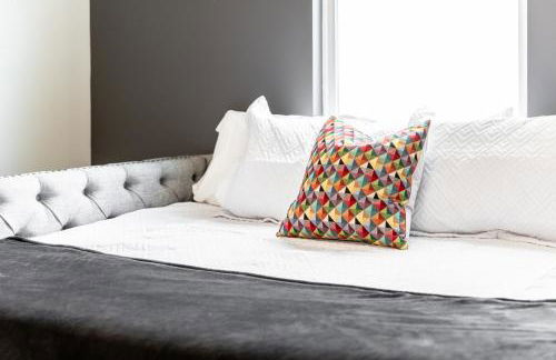 STAR Retreat Townhome with Garage 3 miles to Downtown - Foto 41