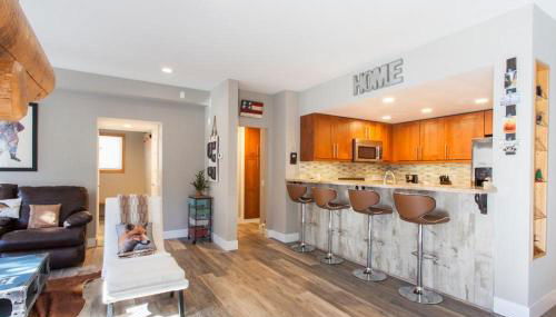 Snowcreek #881 - Phase V - Foto 4, Lobby or reception