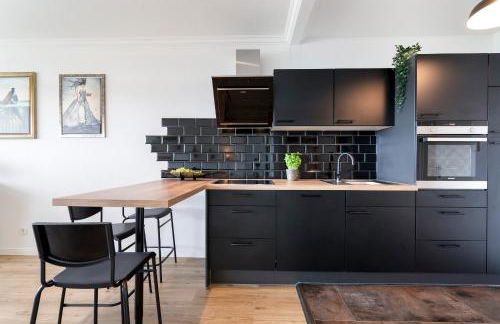 "Penthouse Wolke 12" mit unglaublichem Ausblick - Meerblick - Foto 3