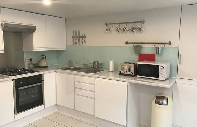 The New Kent Road Apartments - Foto 8