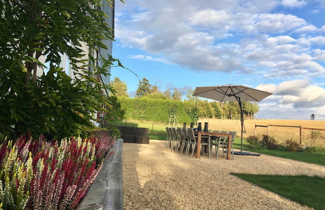 Holiday Home in Cetturu With Sauna - Photo 34