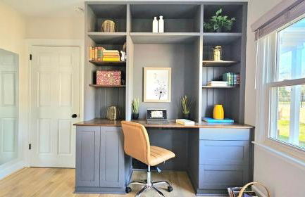 2 King Bed Home, perfect for HPU, Furniture Market - Foto 42