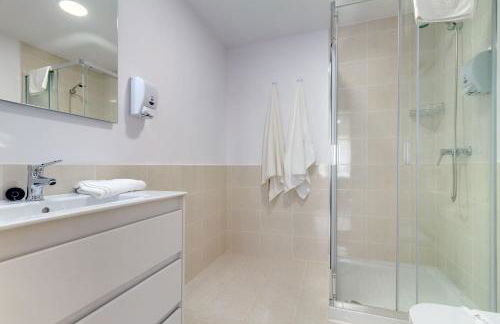 Apartamentos Duerming Park Viveiro - Foto 77