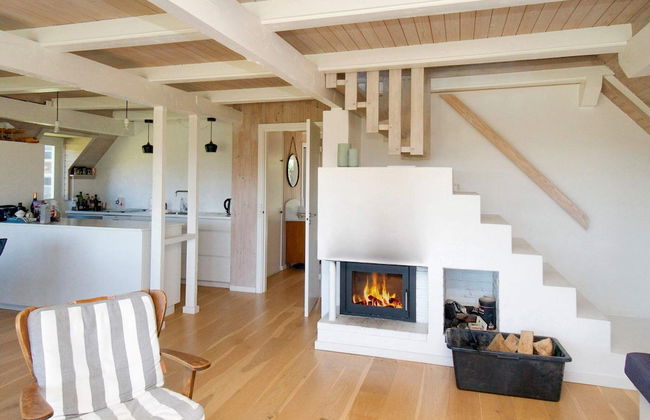 Holiday Home in Højby - Foto 10