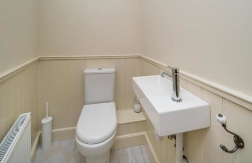 Honeybee Cottage - Foto 9