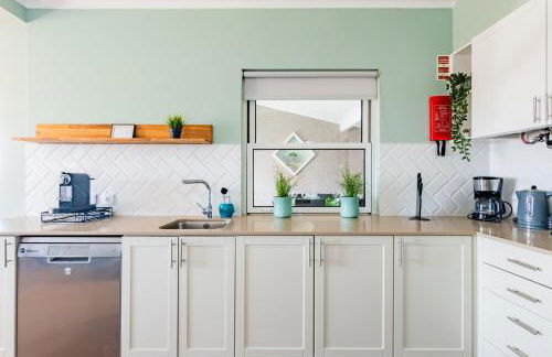 Bela Vista - Beach Apartment - Foto 16