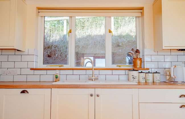 Host Stay Upperley Barn - Foto 9