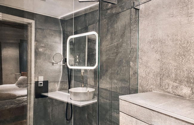 Luxurious Suite in Maastricht City Center - Foto 20