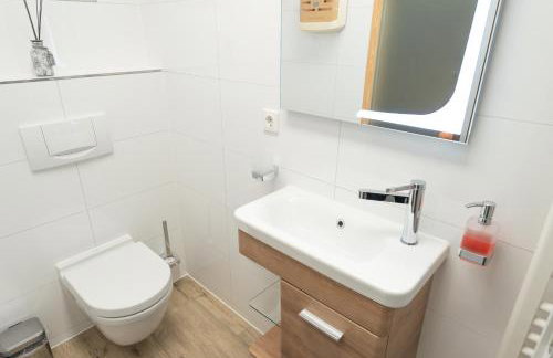 Time4you am Bodensee mit Pool Sauna Kamin - Foto 9