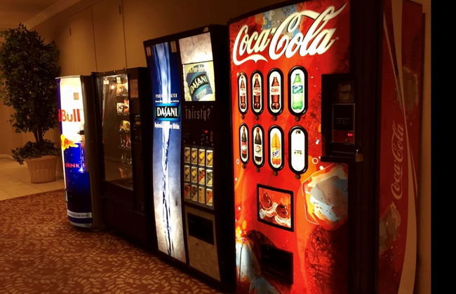 GetAways at Jockey Club - Foto 23